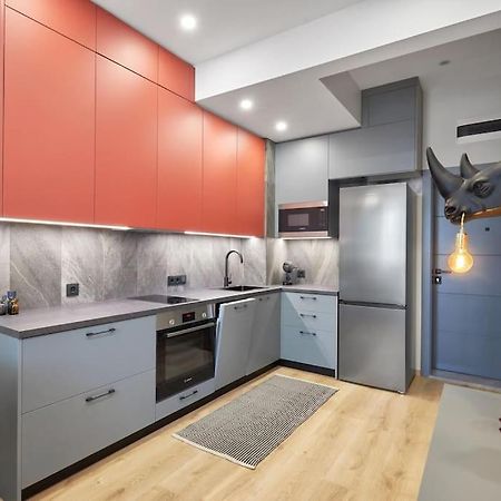 Sea Moreto Apartment 2 Бургас Экстерьер фото