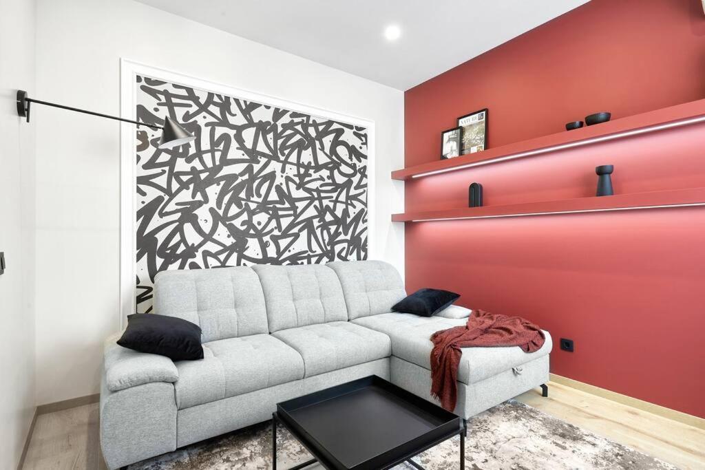Sea Moreto Apartment 2 Бургас Экстерьер фото